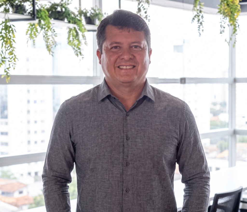Marcio Mello