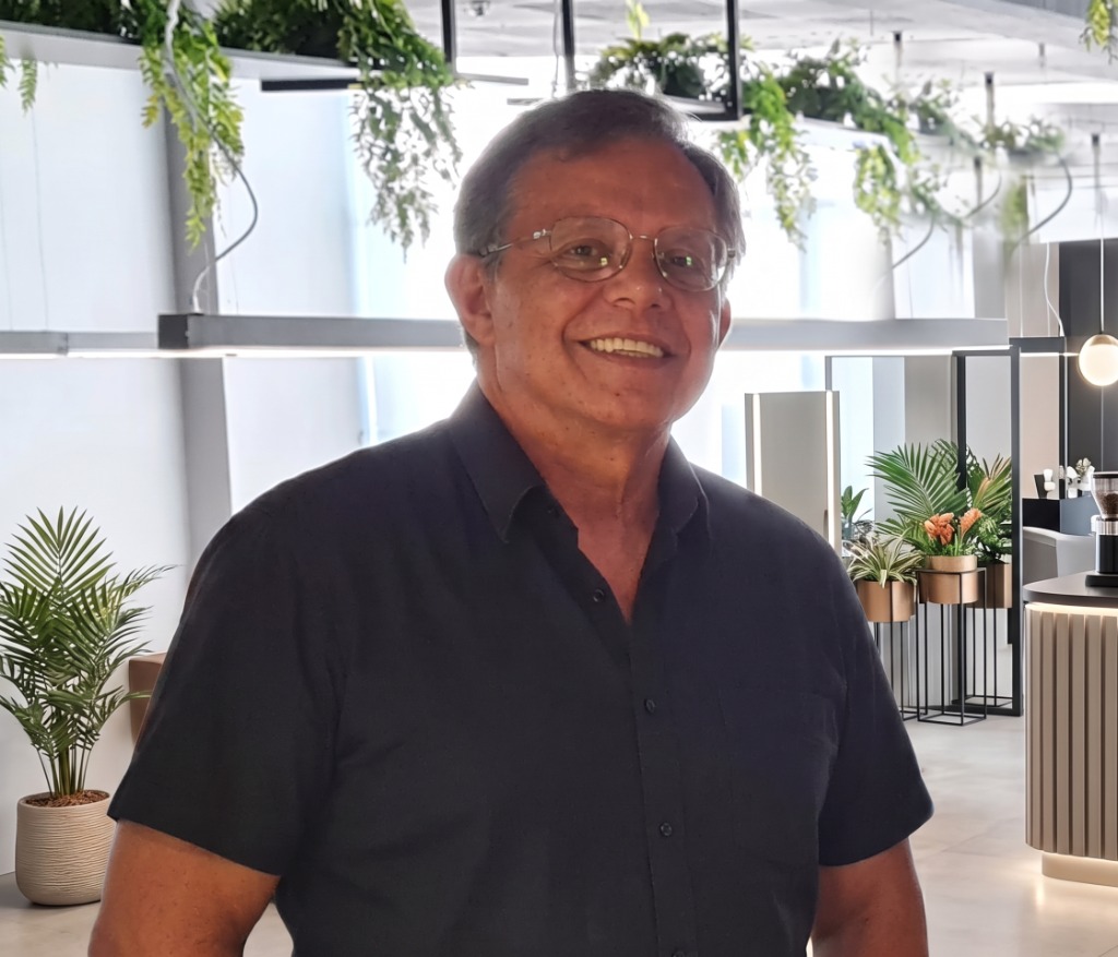 Fernando Lobo